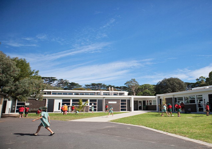 School Facilities 1