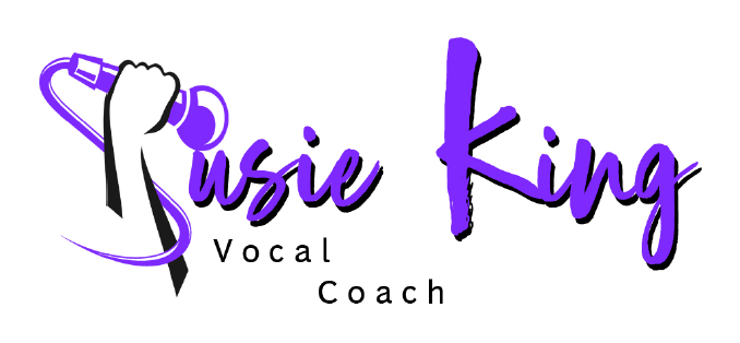 Singing Lessons Logo