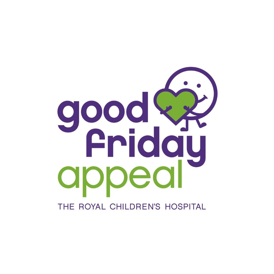 good friday appeal