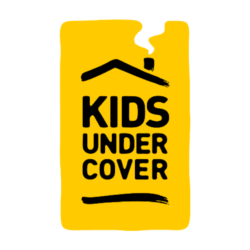 kids under cover